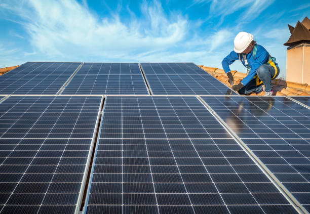 Professional Roofing Service in West Belmar, NJ